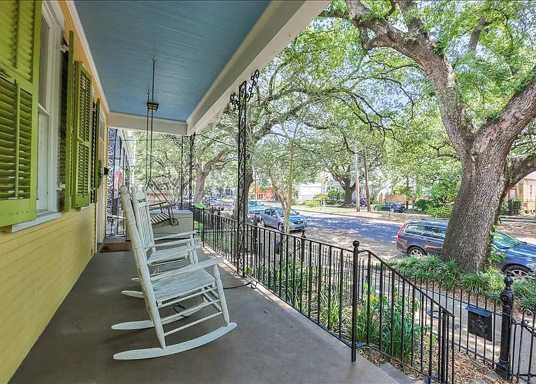 814 Louisiana Ave — Photo 2