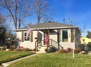 3806 Hall St, Rapid City, SD 57702