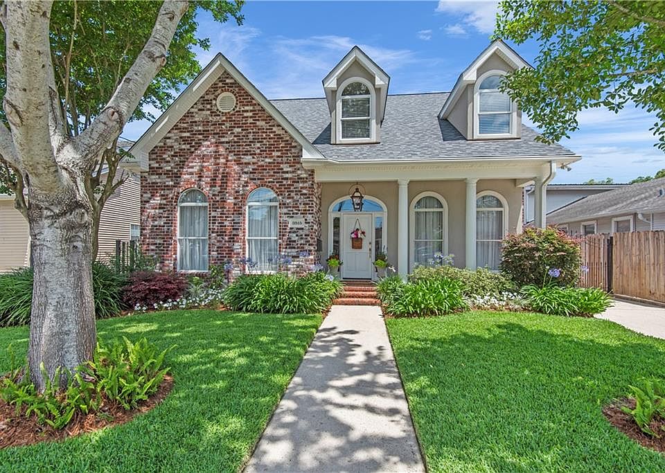 3515 Bore St, Metairie, LA 70001 Zillow