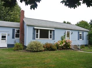1453 Union St, Bangor, ME 04401