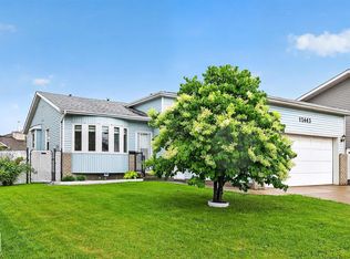 12443 55th St NW, Edmonton, AB T5W 5E7
