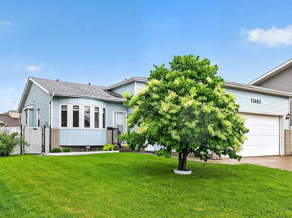 12443 55th St NW, Edmonton, AB T5W 5E7