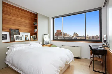 Rented by Brown Harris Stevens