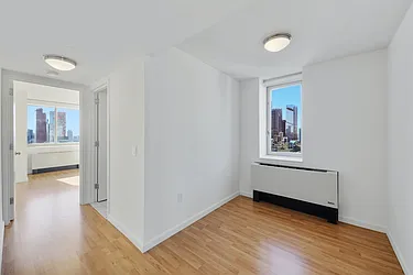 Rented by Gotham Organization