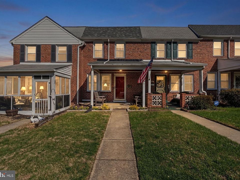 1st image of 8319 Bon Air Rd