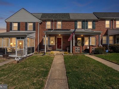 8319 Bon Air Rd, Baltimore, MD, 21234