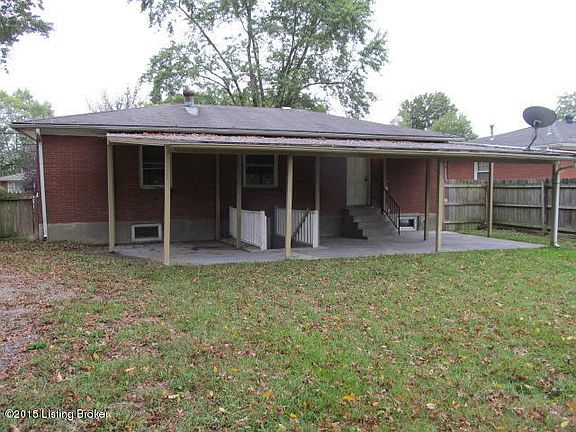 2nd image of 4813 Oak Park Dr