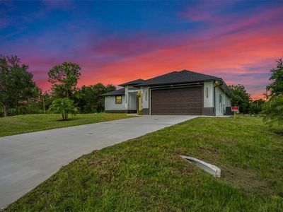 1220 Edward AVE, Lehigh Acres, FL, 33972
