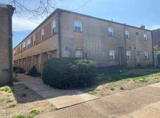 3752-54 Chippewa Street, Saint Louis, MO 63116