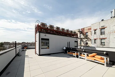 Rented by Joel Scharf, LREB