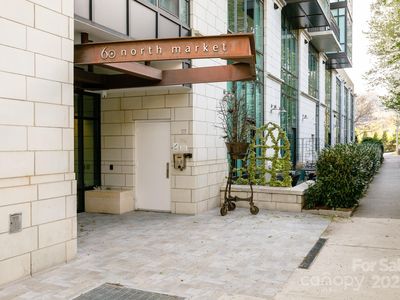 60 N Market St #406, Asheville, NC, 28801