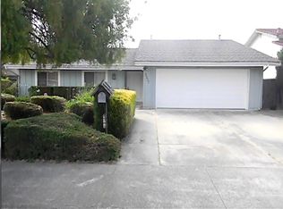 4566 Cabello St, Union City, CA 94587