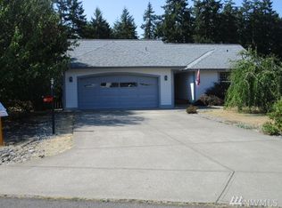 51 Petes Spur, Port Hadlock, WA 98339