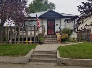 223 2nd St, Idaho Falls, ID 83401