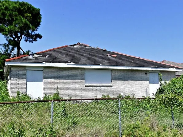 7918 W Laverne St, New Orleans, LA 70126
