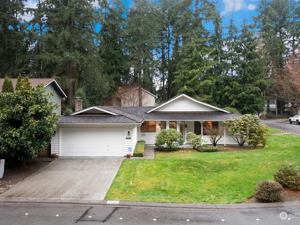 2602 144th Street SE, Mill Creek, WA 98012