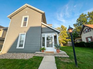120 N Oak St, Marysville, OH 43040