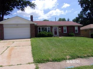 2311 Vanice Ave, Saint Louis, MO