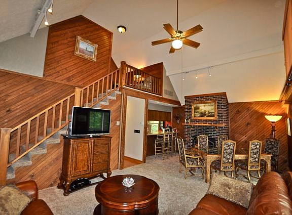 Main Floor