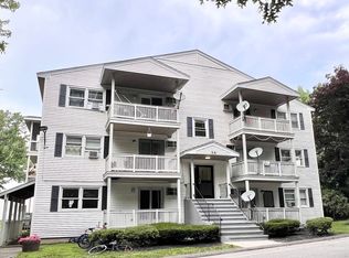 30 Abbey Rd APT 205, Leominster, MA 01453
