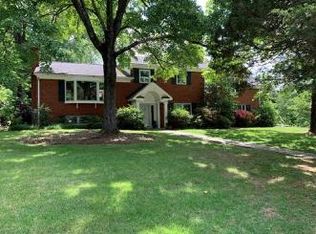 1401 Wendy Ln, Mc Lean, VA 22101