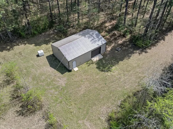 Highway 49 County Rd #3612, Jefferson, TX 75657