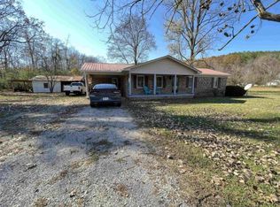 520 Choate Creek Rd, Savannah, TN 38372