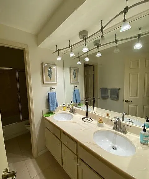 5805 Friars Rd #2305 — Photo 11