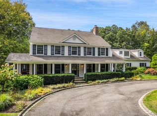 82 Honey Hollow Road, Pound Ridge, NY 10576