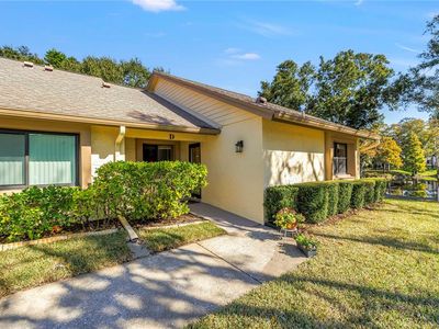 2585 Bay Berry Dr #43D, Clearwater, FL, 33763