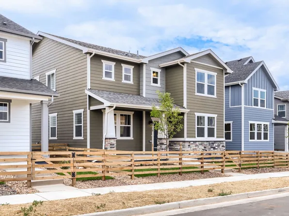 915 Nettle Ln, Fort Collins, CO 80524