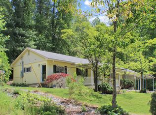107 Cori Dr, Hendersonville, NC 28792