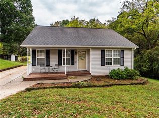 310 Wilson St, Graham, NC 27253
