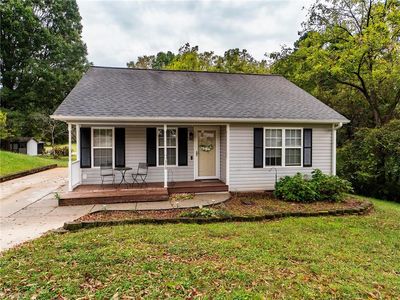 310 Wilson St, Graham, NC, 27253