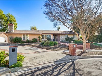 17147 Vintage St, Northridge, CA, 91325