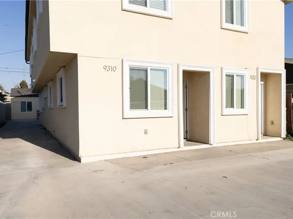 9310 Pace Ave, Los Angeles, CA