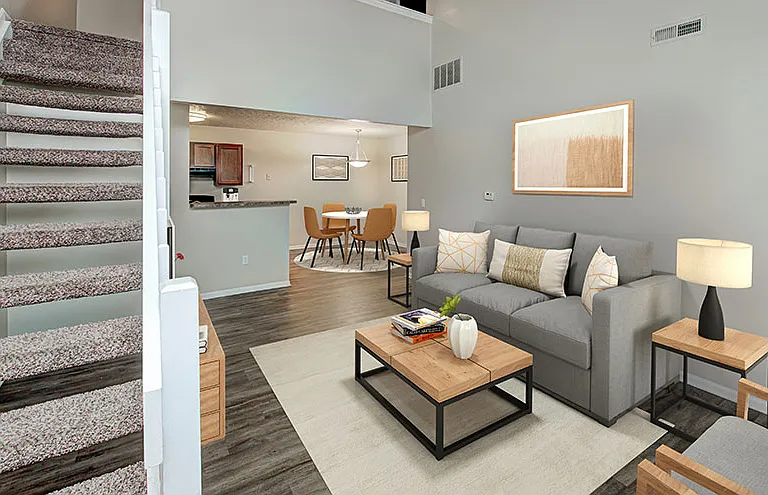 Carmel Landing Apartment Homes — Photo 34