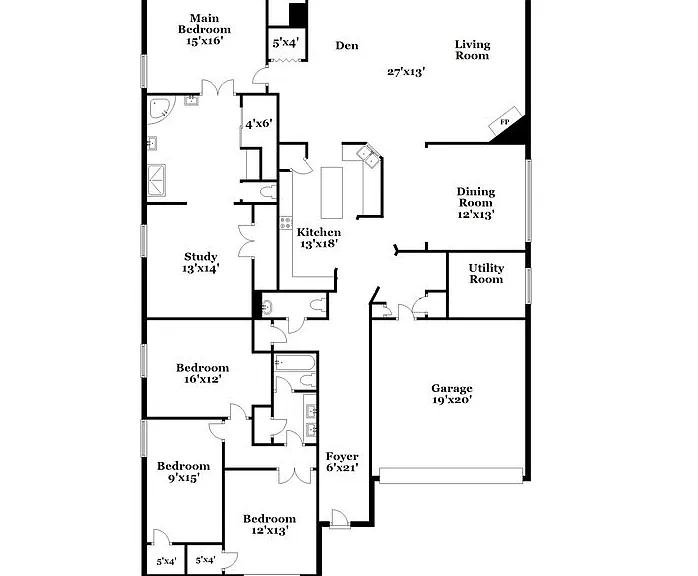22 Atascadero Dr — Photo 2