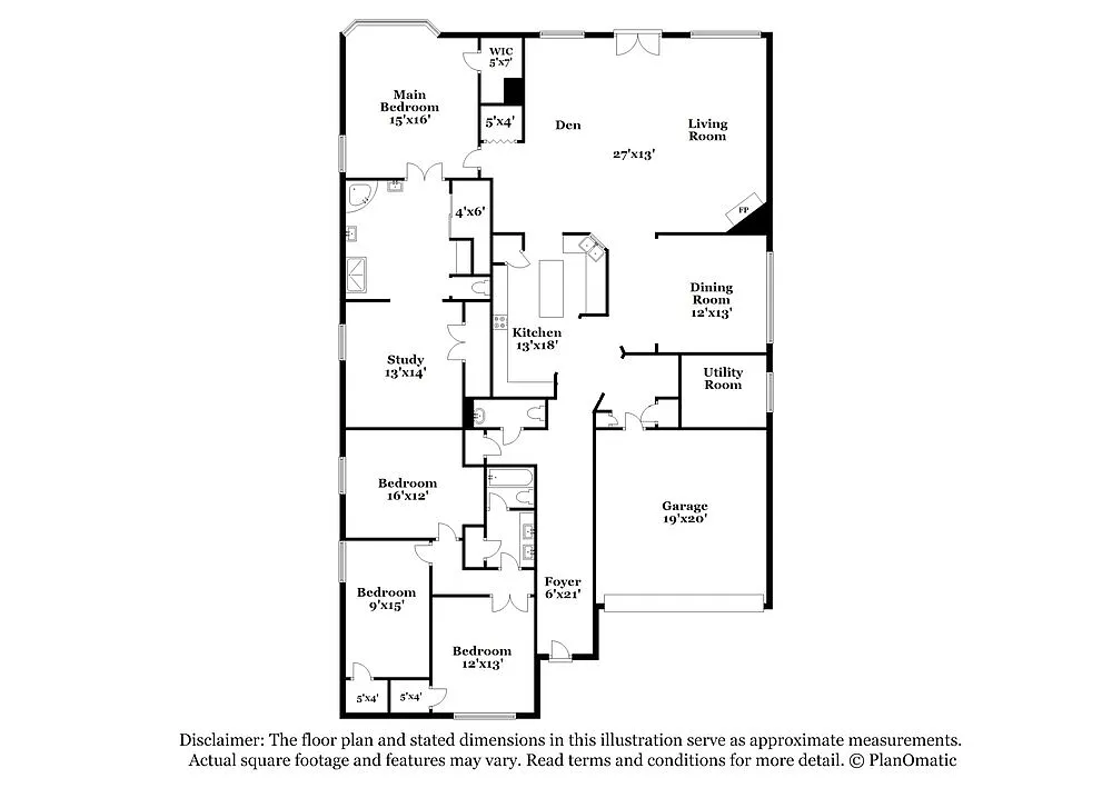 Building Photo - 22 Atascadero Dr