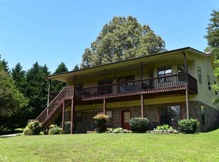 2940 Bear Ln, Hiawassee, GA 30546