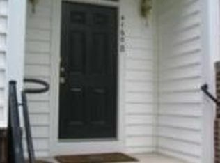 4160B Lochleven Trl, Fairfax, VA 22030