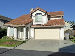 3381 Brook Leaf Ct, San Jose, CA 95132