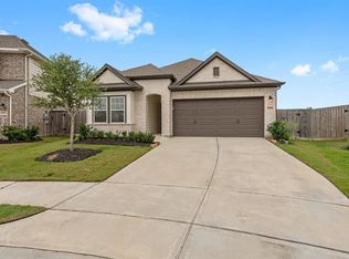30839 Boxwood Dr, Brookshire, TX 77423