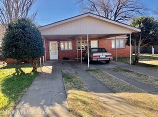 2115 35th St, Lubbock, TX 79412
