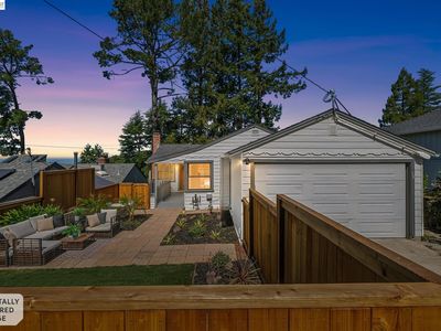 39 Chatsworth Ct, Oakland, CA, 94611