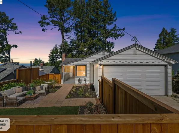 39 Chatsworth Ct, Oakland, CA 94611