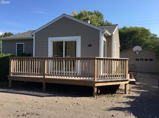 4118 N Genesee Rd, Flint, MI 48506