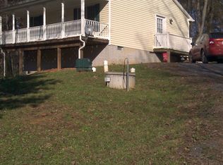 192 Chestnut Hill Dr, Front Royal, VA 22630