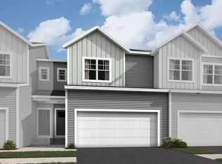 Marquette Plan, Woodland Cove, Minnetrista, MN 55331