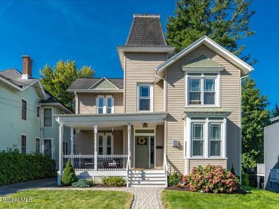 258 Pawling Avenue, Troy, NY, 12180